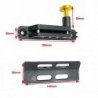 Fire extinguisher holder - adjustable - aluminumSafety & protection