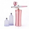 Mini air compressor - spray gun - airbrush - kit for nail art / make up / cakes decoratingEquipment