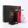 Mini air compressor - spray gun - airbrush - kit for nail art / make up / cakes decoratingEquipment