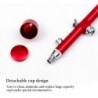 Dual-action airbrush - paint spray gun - kit for nail art / tattoo / cakes decoration - 0.3mmEquipment