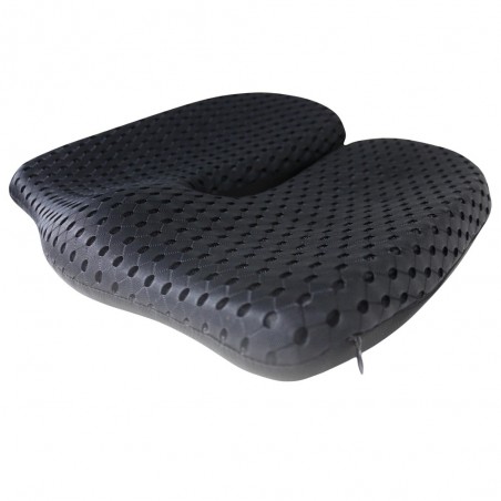 Memory foam cushion - chair seat support - non-slip - back pain reliefCushions