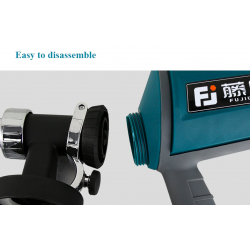 Electric paint tool - disinfection - water spray gun - high atomizing - 220-240V / 50HZElectronics & Tools