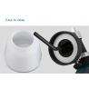 Electric paint tool - disinfection - water spray gun - high atomizing - 220-240V / 50HZElectronics & Tools