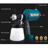 Electric paint tool - disinfection - water spray gun - high atomizing - 220-240V / 50HZElectronics & Tools