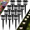 Garden solar lamp - IP68 waterproof - with a ground stakeSolar lighting