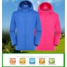 UV protection quick dry waterproof jacket unisexJackets