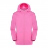 UV protection quick dry waterproof jacket unisexJackets