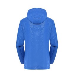 UV protection quick dry waterproof jacket unisexJackets