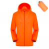 UV protection quick dry waterproof jacket unisexJackets
