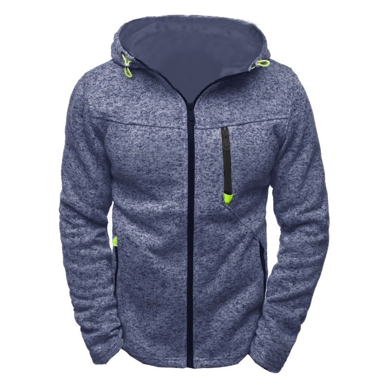 Men's cotton hoodie with zipperHoodies & Sweatshirt Men's cotton hoodie with zipperHoodies & Sweatshirt