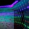 Christmas lights / mesh garland - LED stringLights & lighting