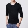 Classic long sleeve t-shirt - o-neckT-shirts