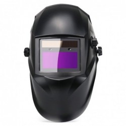 Auto-darkening solar welding helmet - filter - MIG / MMA / TIGHelmets