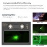 Auto-darkening solar welding helmet - filter - MIG / MMA / TIGHelmets
