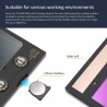 Auto-darkening solar welding helmet - filter - MIG / MMA / TIGHelmets
