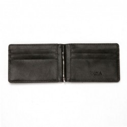 Slim leather wallet - unisex - for business / credit cards / money holder - RFID protectedWallets