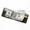 Slim leather wallet - unisex - for business / credit cards / money holder - RFID protectedWallets