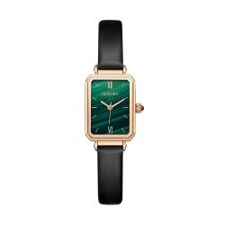 Luxurious quartz watch - stainless steel - mesh - waterproofWatches