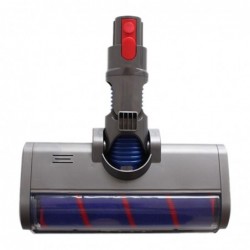 Soft roller - quick release head - for Dyson V7 V8 V10 V11 vacuum cleanerVacuum cleaner filters