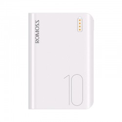 Sense4 - mini power bank - charger - external battery - fast charge - 10000mAhPower Banks