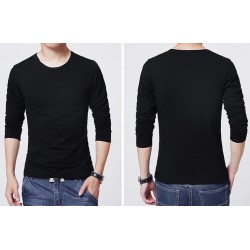 Classic long sleeve t-shirt - o-neckT-shirts