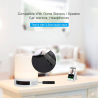 Bluetooth 5 - audio receiver - universal 3.5mm jack - car adapter - transmitterFM transmitters