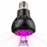 E27 - 36W - LED - plant grow light - hydroponic - full spectrumGrow Lights