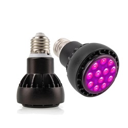 E27 - 36W - LED - plant grow light - hydroponic - full spectrumGrow Lights