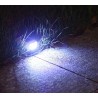Decorative LED stone - solar garden light - waterproof - garden / patioSolar lighting