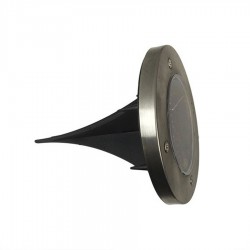 Heart shaped solar lamp - garden light - lawn / porch / patioSolar lighting