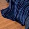 Warm blanket - soft coral fleeceBlankets