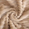 Quilted / flannel blanket - warm - super softBlankets