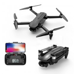 Beyondsky B6SE - 5G - WIFI - FPV - GPS - 4K HD Dual Camera - RC Drone Quadcopter - RTFDrones