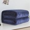 Warm blanket - soft coral fleeceBlankets