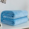 Warm blanket - soft coral fleeceBlankets