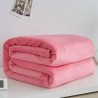 Warm blanket - soft coral fleeceBlankets