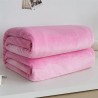 Warm blanket - soft coral fleeceBlankets