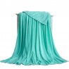 Warm blanket - soft coral fleeceBlankets