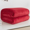 Warm blanket - soft coral fleeceBlankets