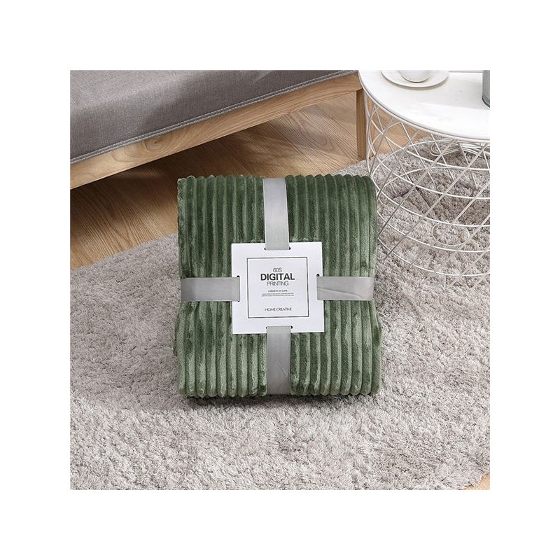 Quilted / flannel blanket - warm - super softBlankets Quilted / flannel blanket - warm - super softBlankets