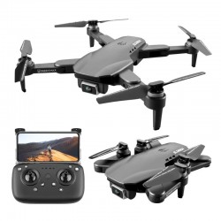 XLURC LU8 MAX - 5G - WIFI - FPV - GPS - 6K HD Camera - RC Drone Quadcopter - RTFDrones