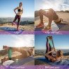 Resistance bands - rubber elastic - anti-slip - for fitness / exercise / yogaEquipment