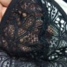 Sexy lace bra - cross front strapsLingerie