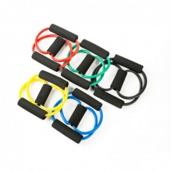 Elastic resistance band - for gym / fitness / yogaEquipment