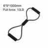 Elastic resistance band - for gym / fitness / yogaEquipment