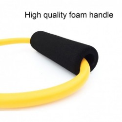 Elastic resistance band - for gym / fitness / yogaEquipment