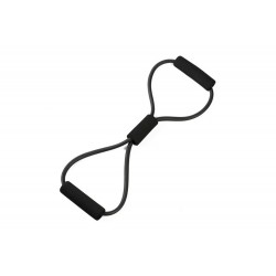 Elastic resistance band - for gym / fitness / yogaEquipment