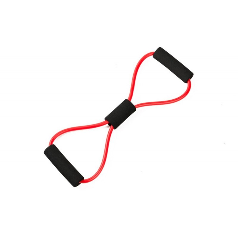Elastic resistance band - for gym / fitness / yogaEquipment