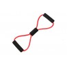 Elastic resistance band - for gym / fitness / yogaEquipment