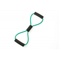 Elastic resistance band - for gym / fitness / yogaEquipment